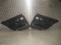 Сидіння заднє сидіння обшивки mercedes s klasa w222 s63 amg long комплект вентильовані Недорого, фото thumb