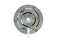 фото thumb №9, Диск зчеплення компресора клімат. do opel vectra c