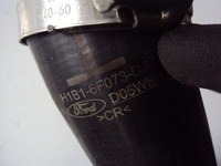 фото thumb №6, Труба интеркулер ford fiesta mk8 2017-