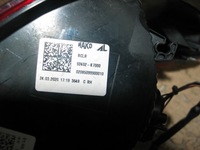 фото thumb №14, Лампа правий задня задня hyundai i10 3 iii 19r.- 92402-k7000