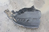 Підкрилок лівий перед перед 1306371070 fiat ducato iii boxer jumper в Україні, фото thumb