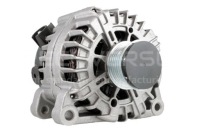 Генератор citroen fiat peugeot lancia 1.6 2.0 2.2 hdi Доставка, фото thumb