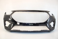 фото thumb №1, Mg zs lift бампер перед передній