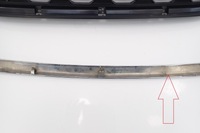 фото thumb №9, Honda crv cr'v lift 15-18 решётка радиатора решётка радиатора 71120-t1v