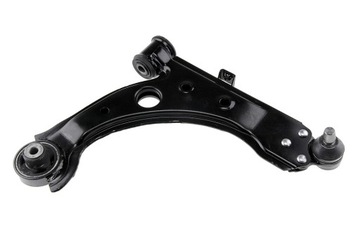 фото thumb №1, Важіль переднє fiat stilo 01-07, /нижній правий/