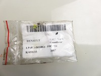 фото thumb №12, Инжектор renault laguna ii 1.9 dci 120 - f9q 750 8200389369 0445110230