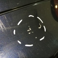 фото thumb №8, Бампер задня задній bmw 5 e60 03-07 przedlift