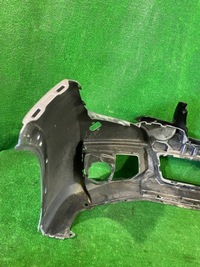 фото thumb №6, Бампер передний перед honda civic ix lift 13-17