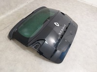 фото thumb №5, Кришка багажника задня з скло tegne renault scenic iii lift