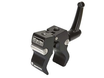 Manfrotto NANO CLAMP с переходником 1/4