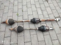 фото thumb №1, Trafic vivaro iii приводной вал левая правая перед 1.6dci