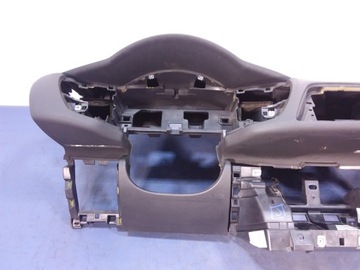 фото thumb №4, Citroen c5 iii панель раздаточная подушка безопасности 9682190980