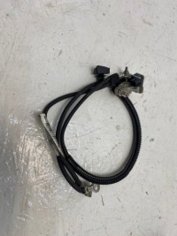 фото thumb №1, Renalut captur клемма минусовая 240806891r