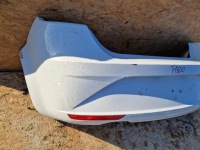 фото thumb №4, Бампер задня задній seat leon ii 2 lift