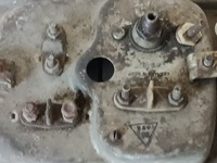 фото thumb №5, Панель приладів приладова do ził 131