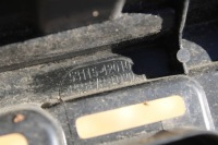 фото thumb №7, Усилитель бампера перед передние решётка радиатора toyota rav4 v