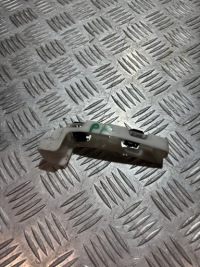 Купить Направляющая бампера правый перед peugeot 208 12-15, фото thumb