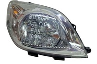 фото thumb №10, Лампа правая передняя peugeot bipper aa_ 45560757 1.3l дизель 55kw 2016