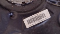 фото thumb №9, Audi a4 8w 2.0 tdi бак топлива 8w0201021cg