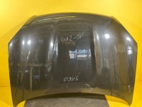 Купить Капот крышка двигателя nissan qashqai 1, фото thumb