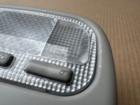 фото thumb №6, Peugeot 207 рестайлінг лампа стеля 9648338577