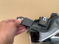 фото thumb №12, Лампа ліва eu toyota c-hr chr full led lift 2019 - 2023 .