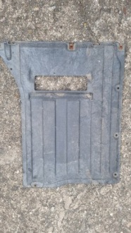 фото thumb №1, Bmw x5 e70 защита подвеска 7160235