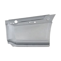 фото thumb №1, Ремкомплект крыла задняя левая vw crafter 05-17