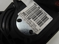 фото thumb №8, Peugeot 308 t9 ii педаль газа потенциометр 9674829580 86et38