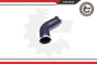 фото thumb №7, 2x провода трубы воздуха esen skv l+p do chevrolet, opel antara a