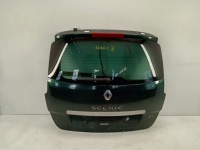 фото thumb №2, Кришка багажника багажника задня renault grand scenic iii 08-12