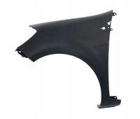 фото thumb №1, Крыло передний renault clio iii 05- диск 15'' le