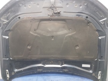 фото thumb №15, Audi a4 b8 капот передняя