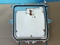 Audi q8 e-tron 55 quattro 300kw 2019r конвертер инвертор аккумулятора 4ke915250b с Разборки, фото thumb