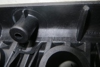 фото thumb №6, Подножка накладка подножка iveco stralis 504211438