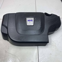 фото thumb №1, Защита крышка двигателя xc60 i