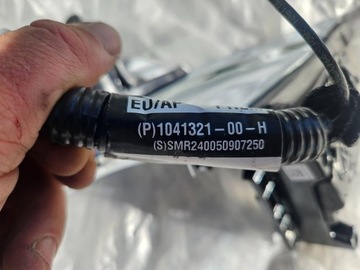 фото thumb №5, Tesla модель s перед сторона ліва element дзеркало боковий двері передніх