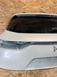фото thumb №6, Citroen ds7 crossback кришка багажника задня зад камера заднього ходу kwe / kwed