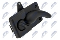 фото thumb №7, Ручка внутрішня двері задня p do renault master ii