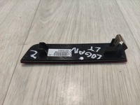 фото thumb №6, Dacia logan ii 2 відбивач бампера лівий задня 265654344r