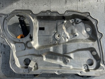 фото thumb №10, Подъемник механизм стёкла левый перед audi a8 d3