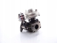 фото thumb №5, Турбокомпресор 2.0 citroen fiat lancia peugeot - evasion jumpy ulysse phedra з