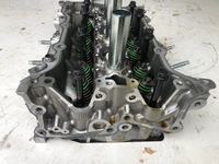 фото thumb №5, Toyota yaris cross 1.5 гибрид xm15a-p92g m15a головка двигателя