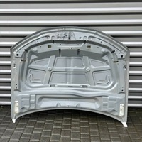 фото thumb №6, Citroen ds4 crossback капот кришка двигуна