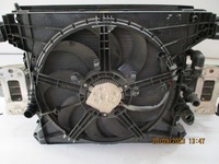 фото thumb №3, Радиатор pas передний alfa romeo gulia