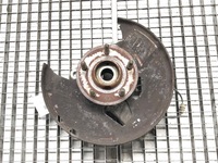 фото thumb №2, Поворотна опора лівий перед opel insignia a 2.0 170km ступиця 08-17