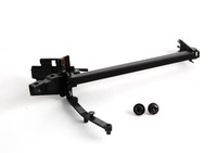 фото thumb №8, Напрямна керуючий люком bmw 5 e39 x5 e53 оригінальний 54128202296