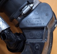 фото thumb №9, Bmw труба шланг повітря oczyszczonego резонатор канал g30 g11 g06 g05 x5