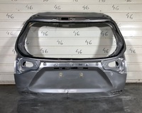 фото thumb №1, Toyota yaris cross 21- крышка багажника задняя багажника