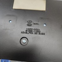 фото thumb №9, Kia ev6 2023 блок управления / модуль парковки pdc